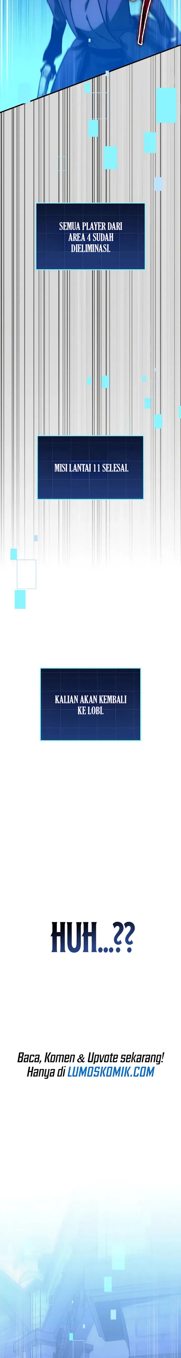 My Exclusive Tower Guide Chapter 59 Bahasa Indonesia