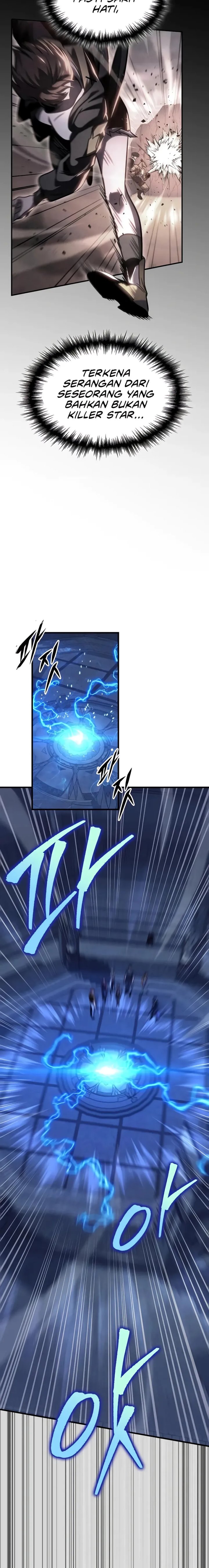 My Exclusive Tower Guide Chapter 59 Bahasa Indonesia