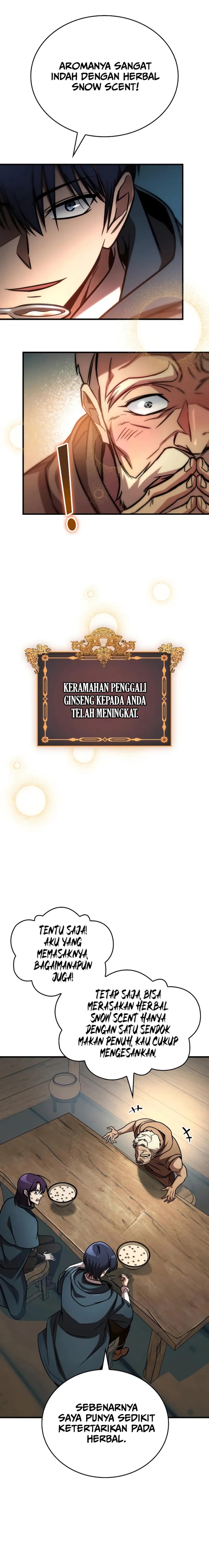 My Exclusive Tower Guide Chapter 65 Bahasa Indonesia