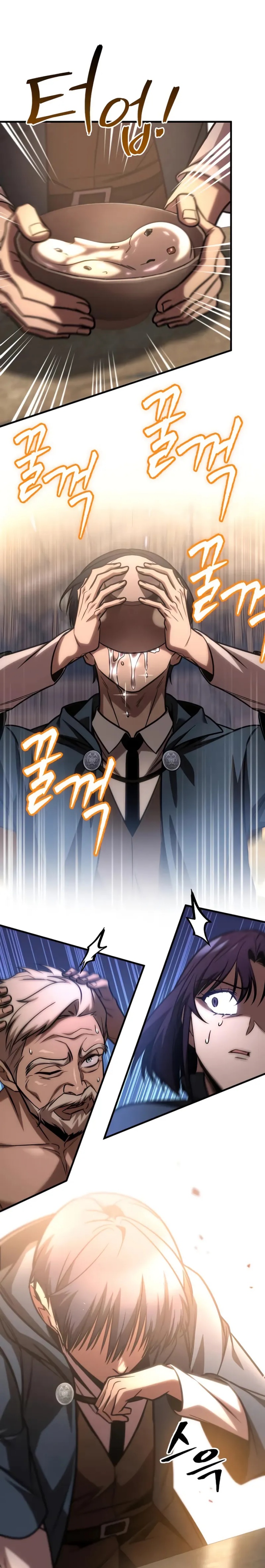 My Exclusive Tower Guide Chapter 65 Bahasa Indonesia