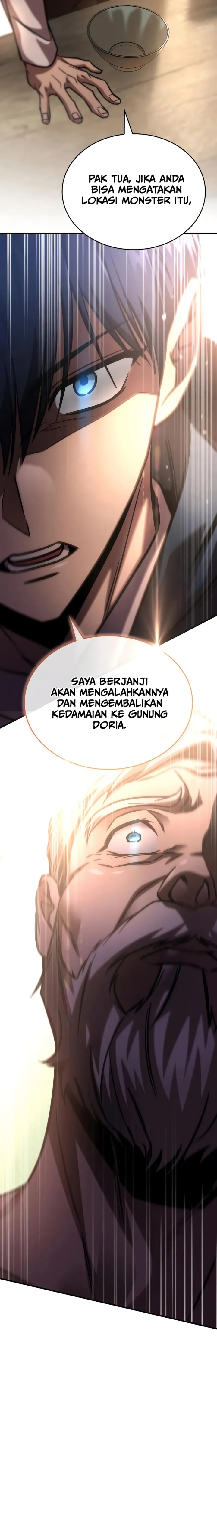 My Exclusive Tower Guide Chapter 65 Bahasa Indonesia