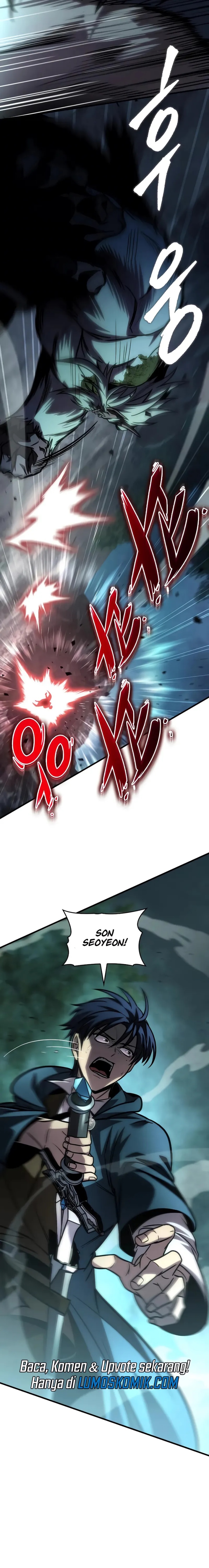 My Exclusive Tower Guide Chapter 65 Bahasa Indonesia