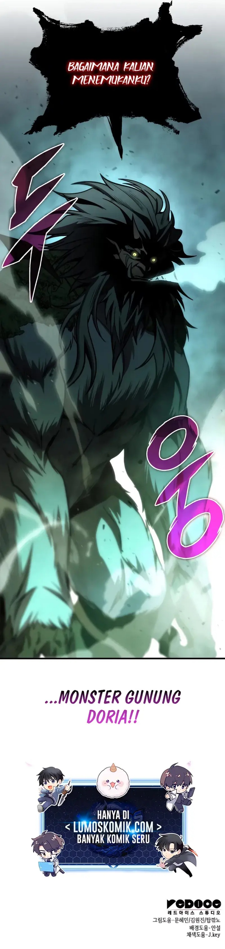 My Exclusive Tower Guide Chapter 65 Bahasa Indonesia