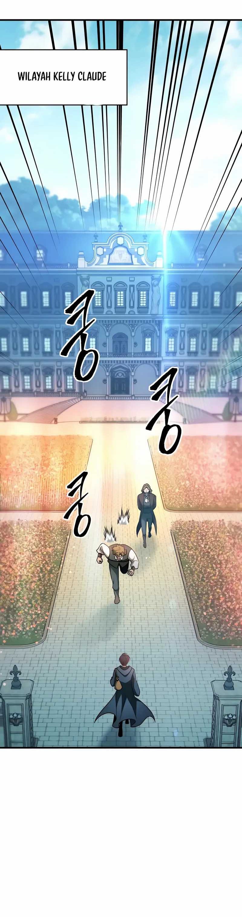 My Exclusive Tower Guide Chapter 67 Bahasa Indonesia