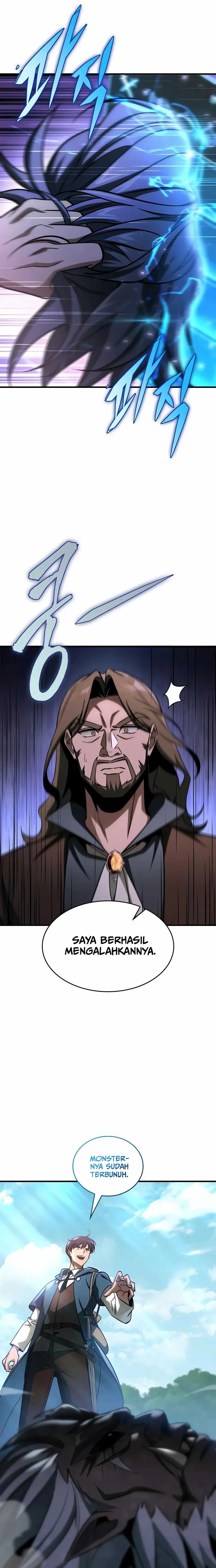 My Exclusive Tower Guide Chapter 67 Bahasa Indonesia