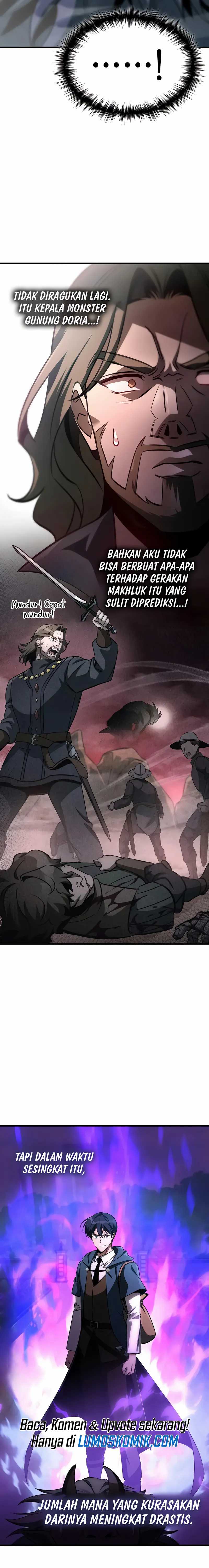 My Exclusive Tower Guide Chapter 67 Bahasa Indonesia