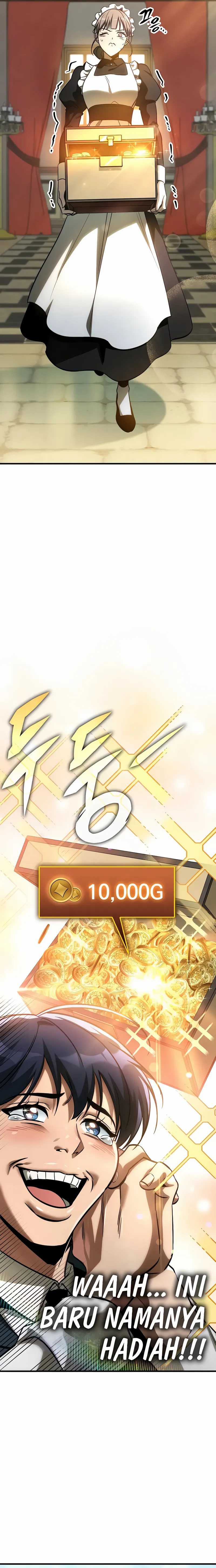 My Exclusive Tower Guide Chapter 67 Bahasa Indonesia
