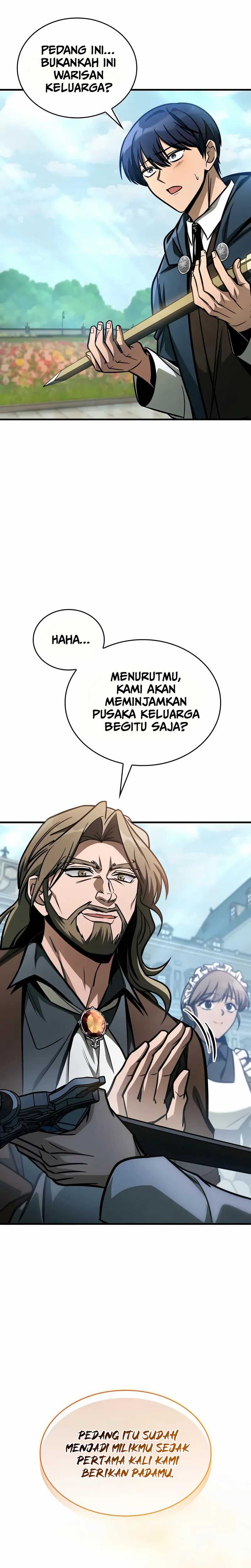My Exclusive Tower Guide Chapter 67 Bahasa Indonesia