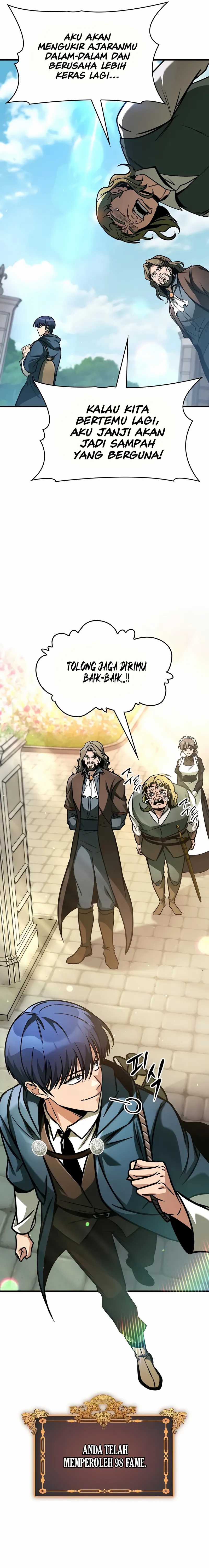 My Exclusive Tower Guide Chapter 67 Bahasa Indonesia