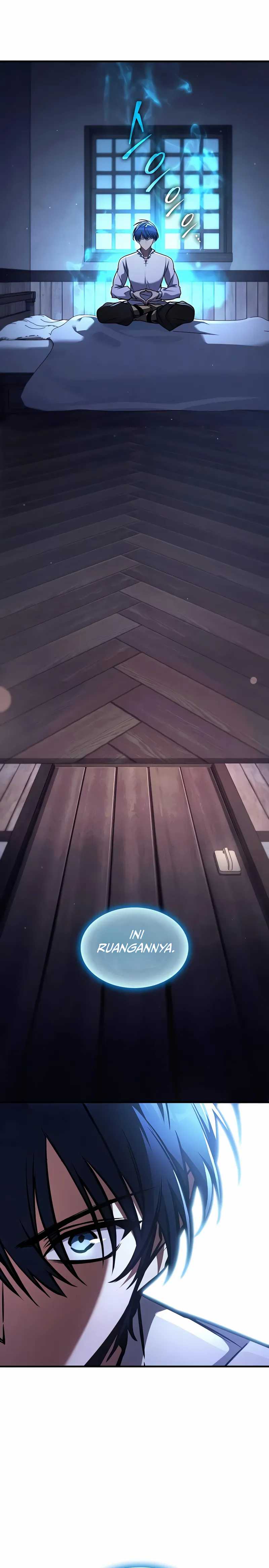 My Exclusive Tower Guide Chapter 67 Bahasa Indonesia