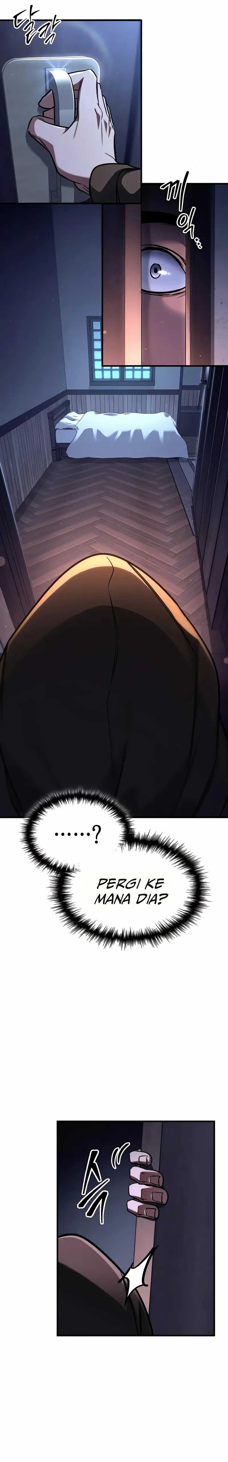 My Exclusive Tower Guide Chapter 67 Bahasa Indonesia