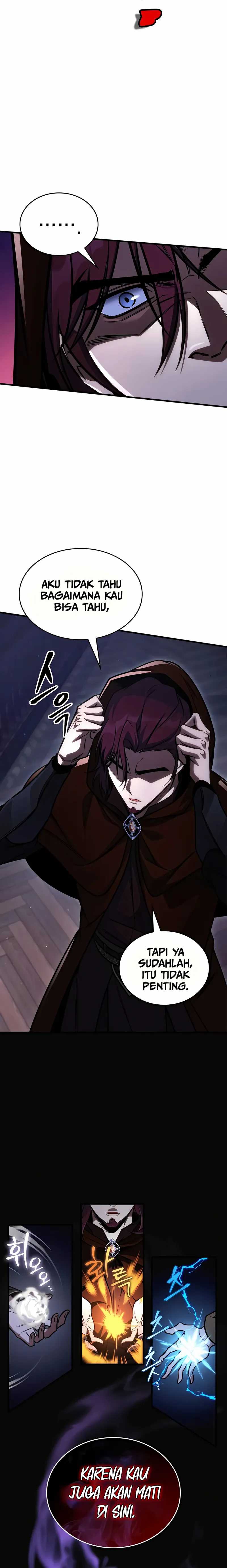 My Exclusive Tower Guide Chapter 67 Bahasa Indonesia