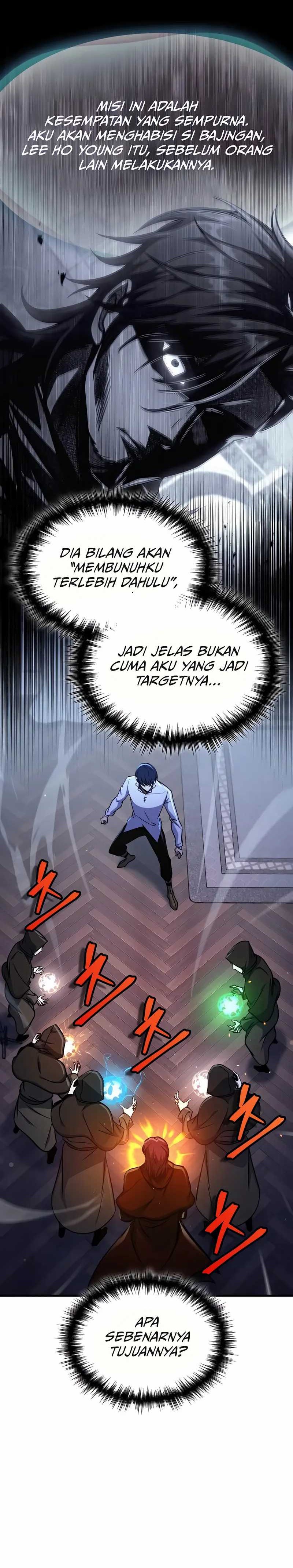 My Exclusive Tower Guide chapter 68