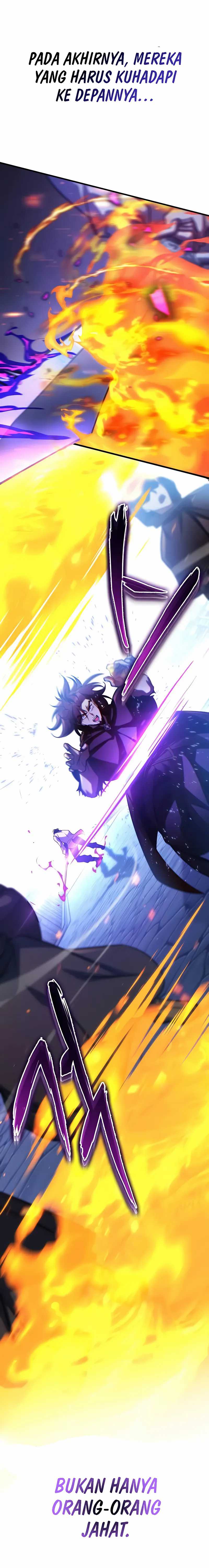 My Exclusive Tower Guide chapter 68