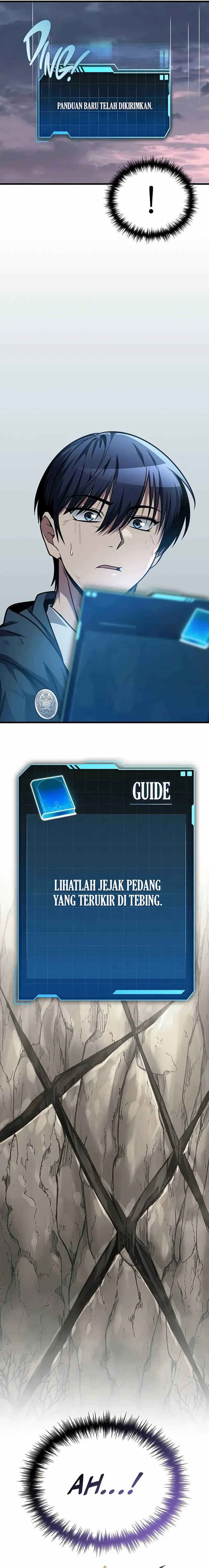 My Exclusive Tower Guide chapter 76