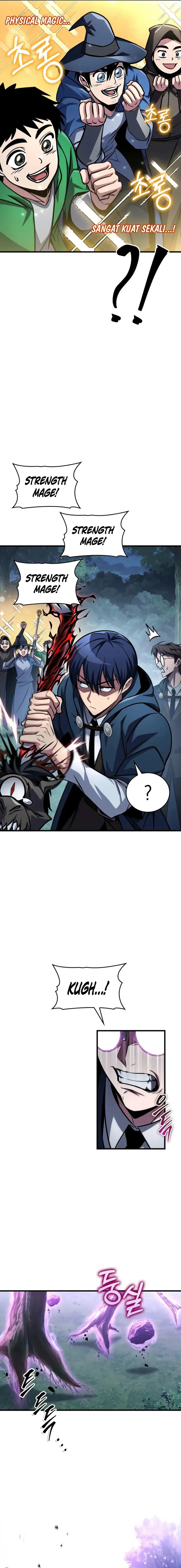 My Exclusive Tower Guide Chapter 81 Bahasa Indonesia