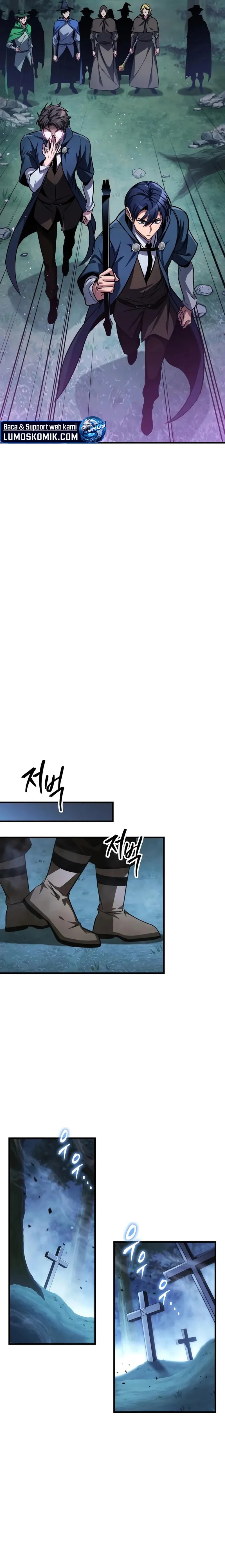 My Exclusive Tower Guide Chapter 81 Bahasa Indonesia