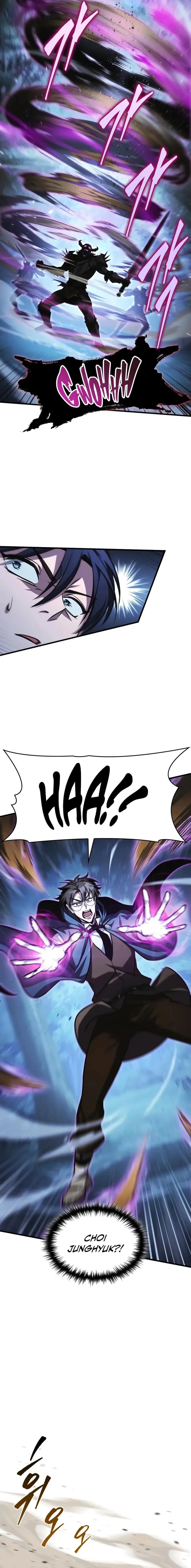 My Exclusive Tower Guide Chapter 81 Bahasa Indonesia