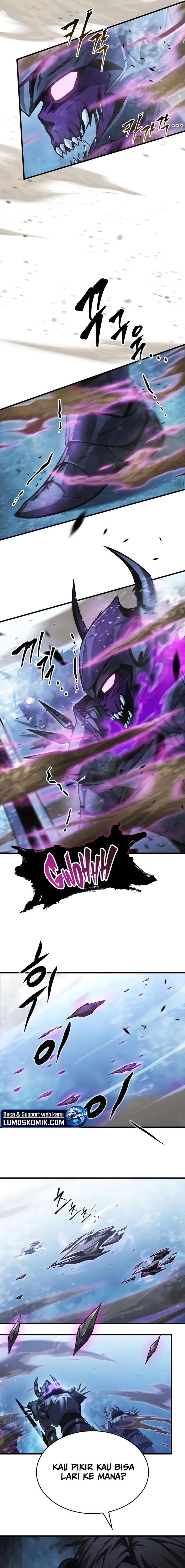 My Exclusive Tower Guide Chapter 81 Bahasa Indonesia