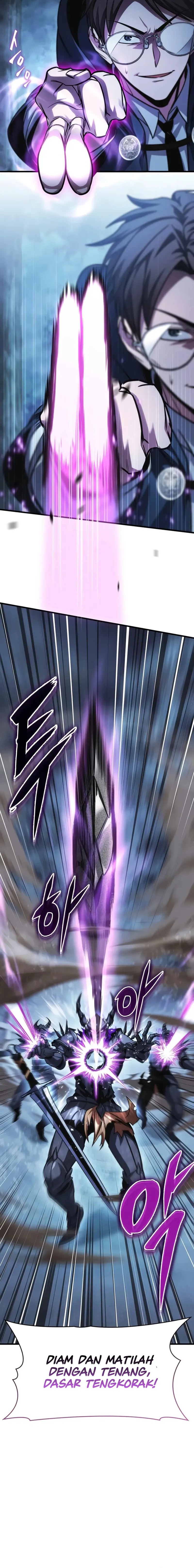 My Exclusive Tower Guide Chapter 81 Bahasa Indonesia