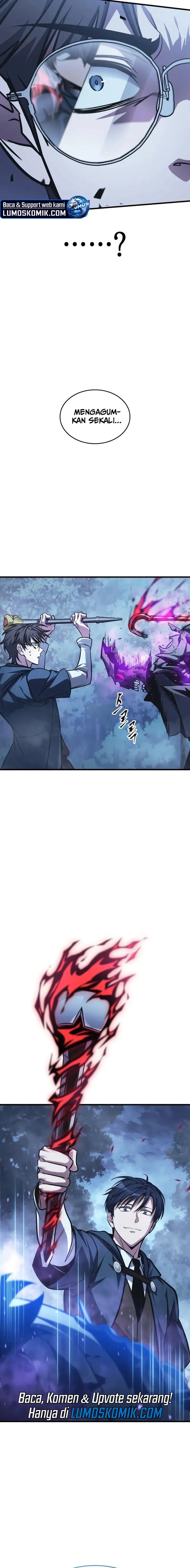 My Exclusive Tower Guide Chapter 81 Bahasa Indonesia