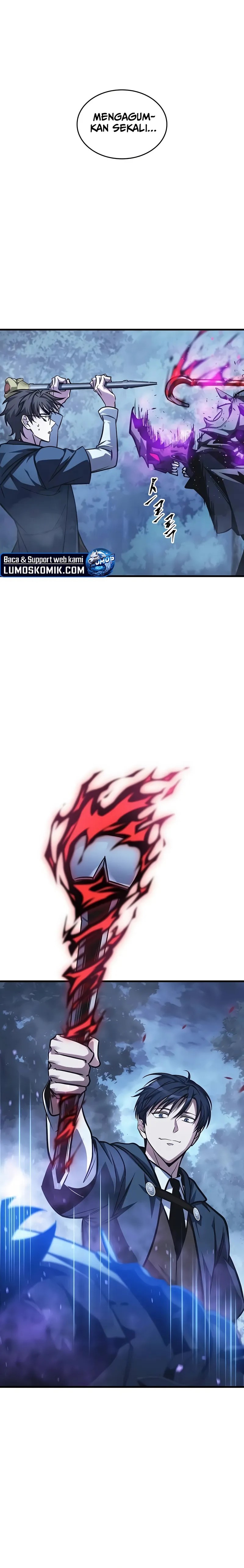 My Exclusive Tower Guide chapter 82
