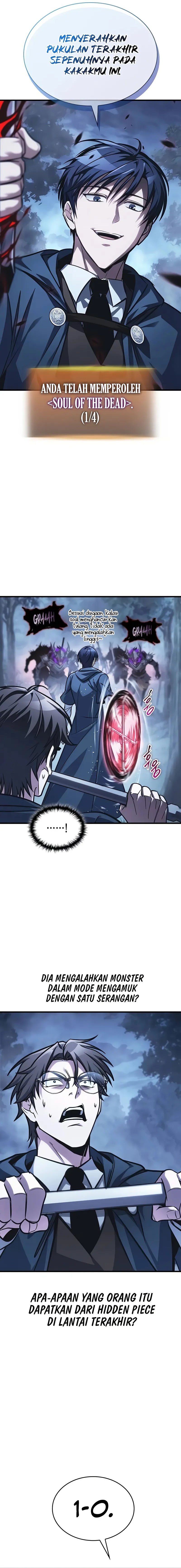 My Exclusive Tower Guide chapter 82