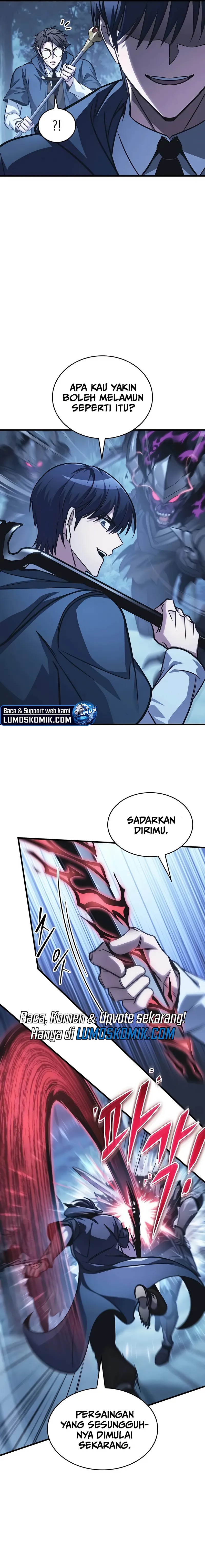 My Exclusive Tower Guide chapter 82