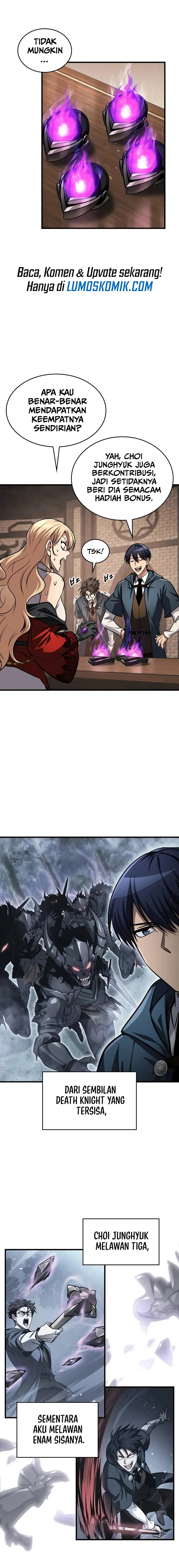 My Exclusive Tower Guide chapter 82