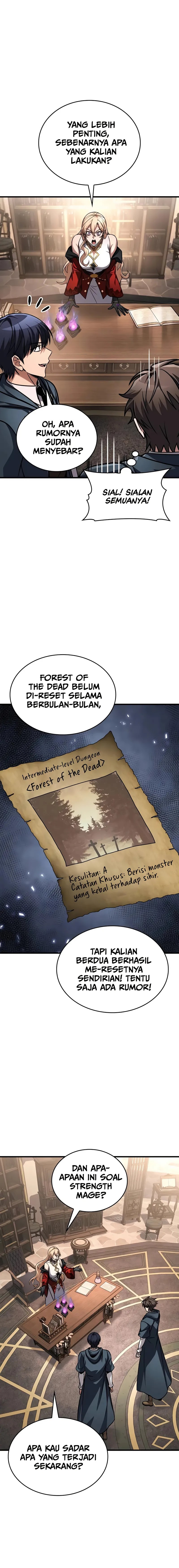 My Exclusive Tower Guide chapter 82