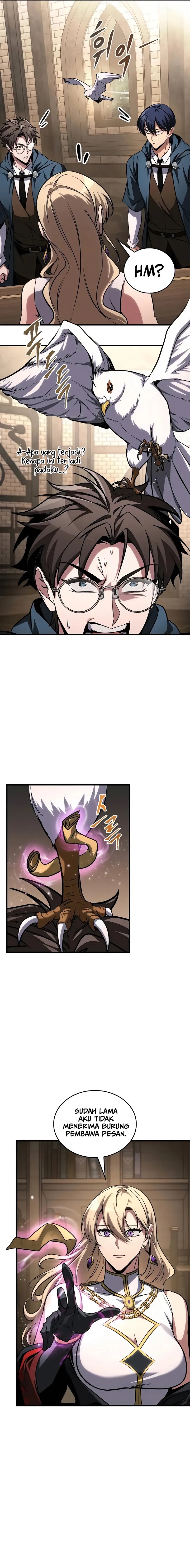 My Exclusive Tower Guide chapter 82