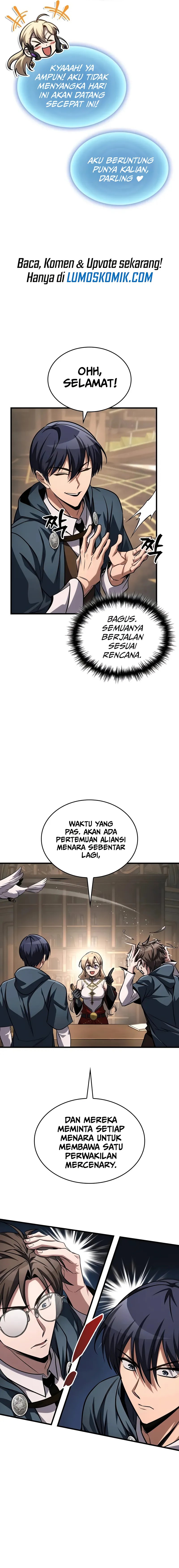 My Exclusive Tower Guide chapter 82