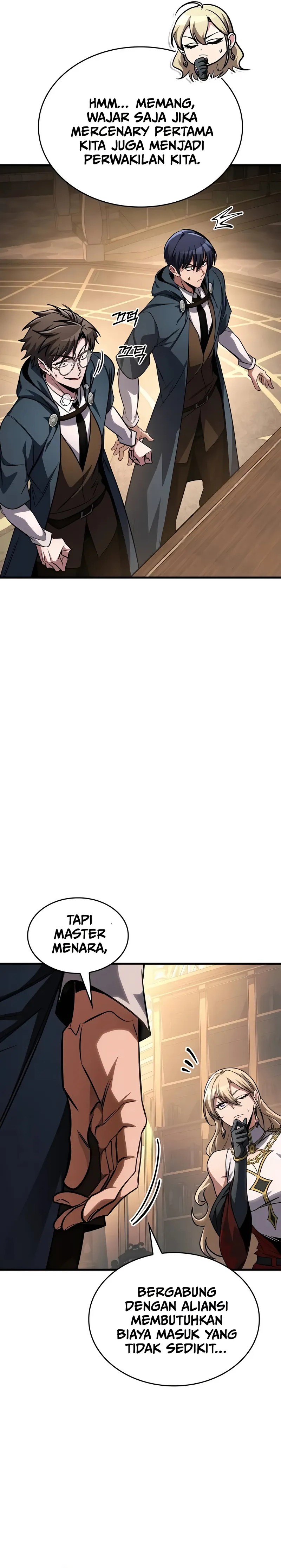 My Exclusive Tower Guide chapter 82