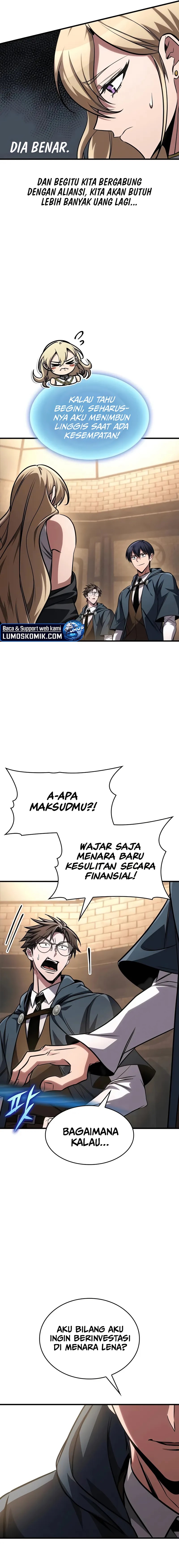 My Exclusive Tower Guide chapter 82
