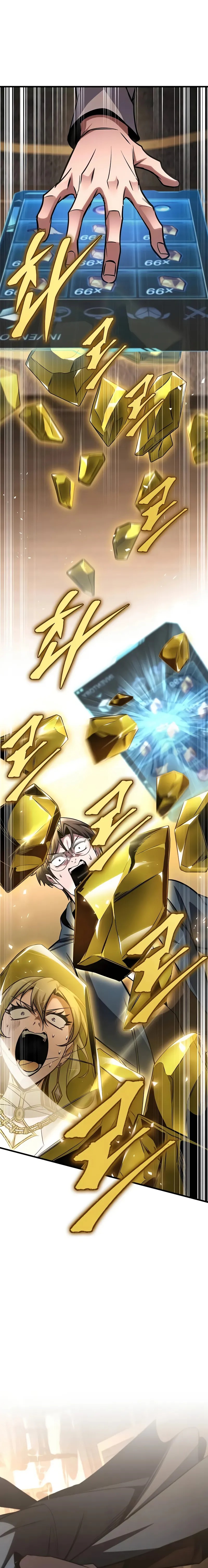 My Exclusive Tower Guide chapter 82
