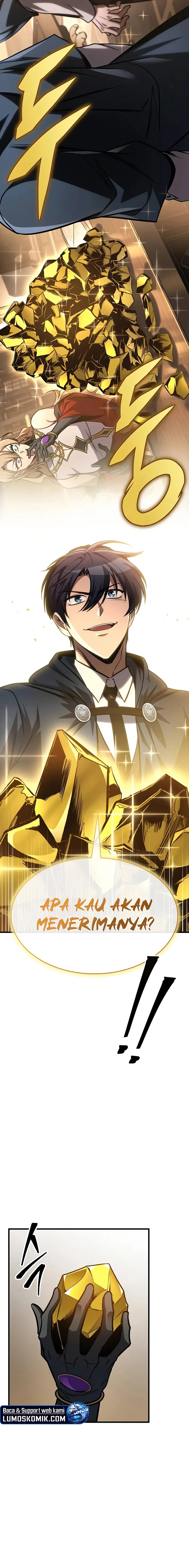 My Exclusive Tower Guide chapter 82