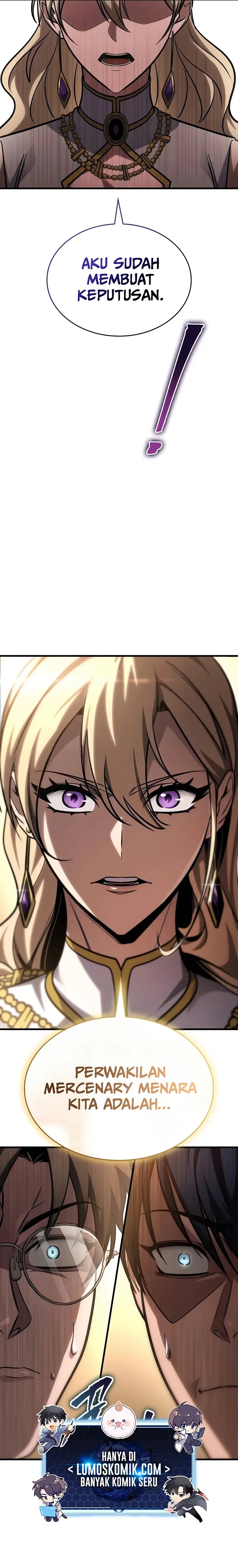 My Exclusive Tower Guide chapter 82