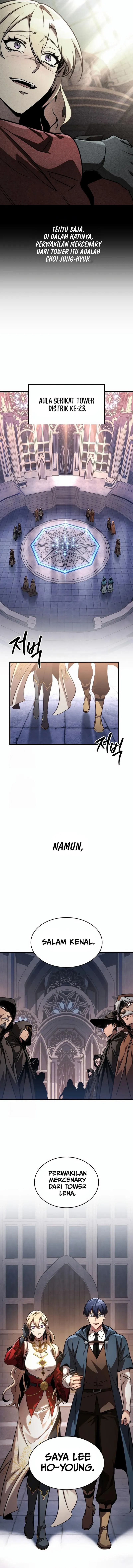 My Exclusive Tower Guide chapter 83
