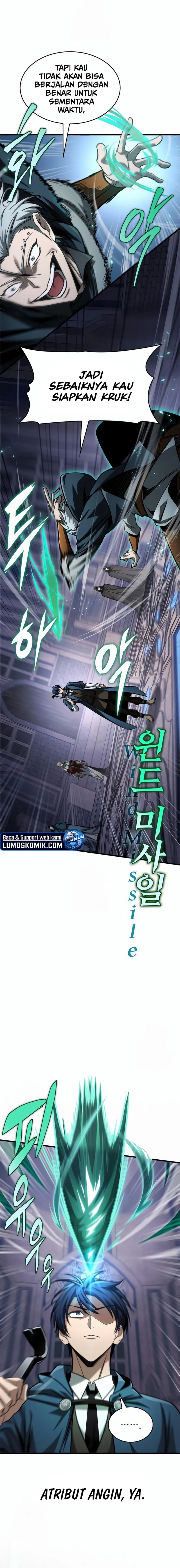 My Exclusive Tower Guide chapter 83