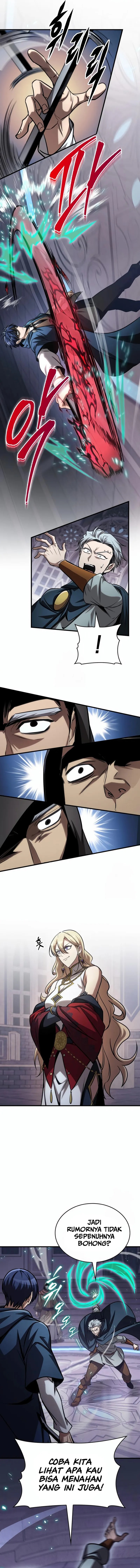 My Exclusive Tower Guide chapter 83