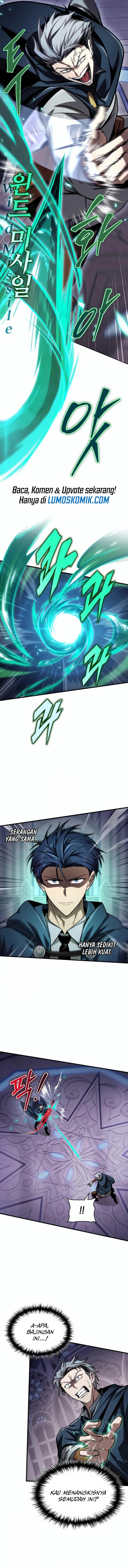 My Exclusive Tower Guide chapter 83