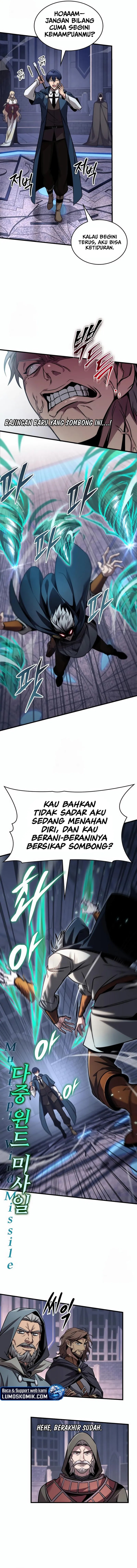 My Exclusive Tower Guide chapter 83