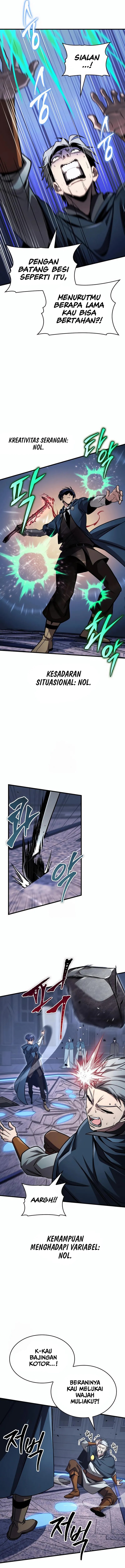 My Exclusive Tower Guide chapter 83
