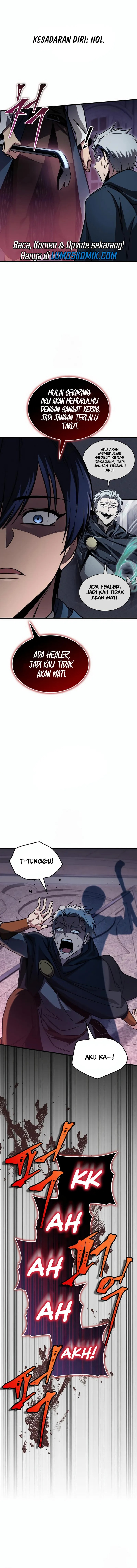 My Exclusive Tower Guide chapter 83