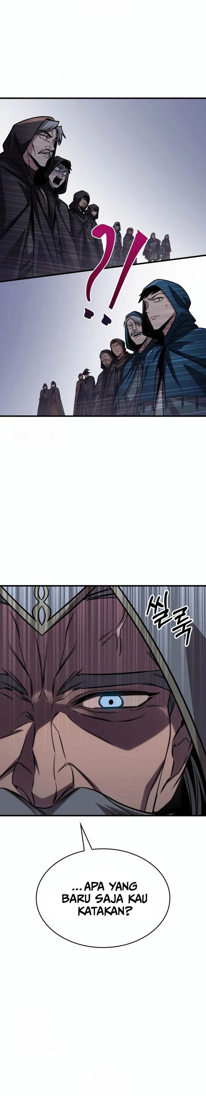 My Exclusive Tower Guide Chapter 84 Bahasa Indonesia