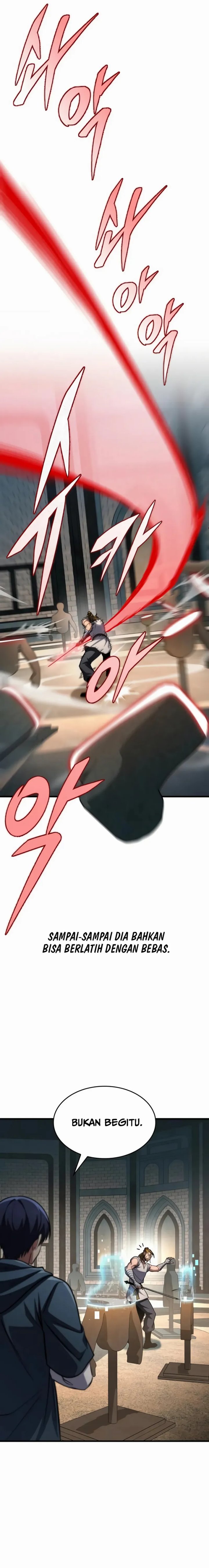 My Exclusive Tower Guide chapter 88
