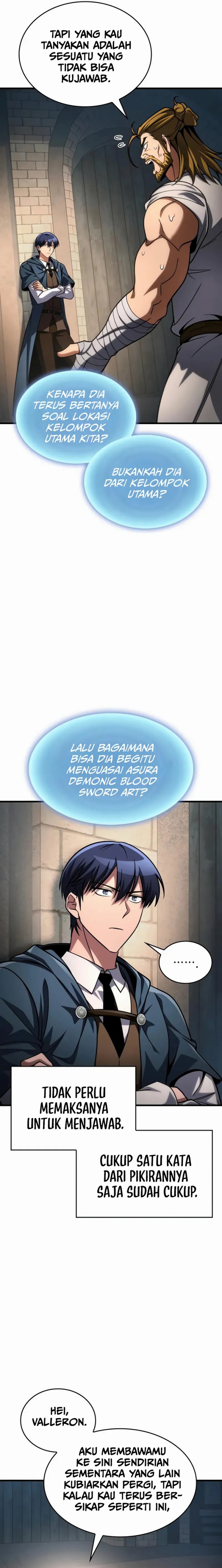 My Exclusive Tower Guide chapter 88