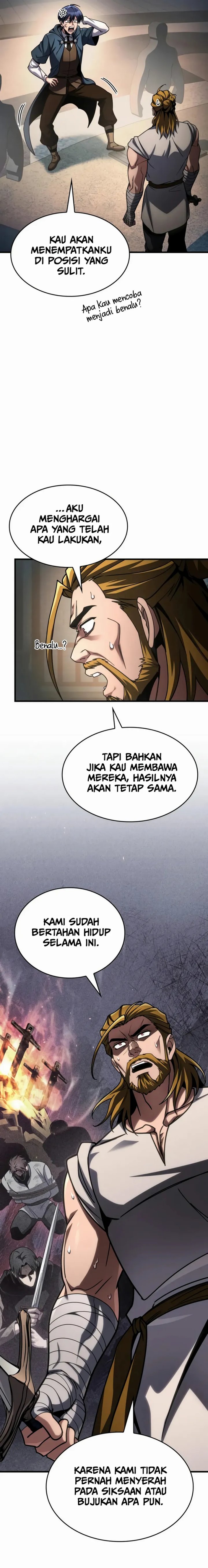 My Exclusive Tower Guide chapter 88