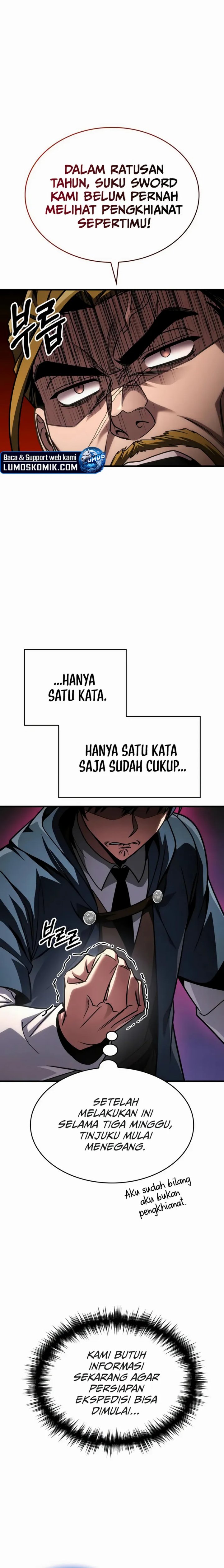 My Exclusive Tower Guide chapter 88