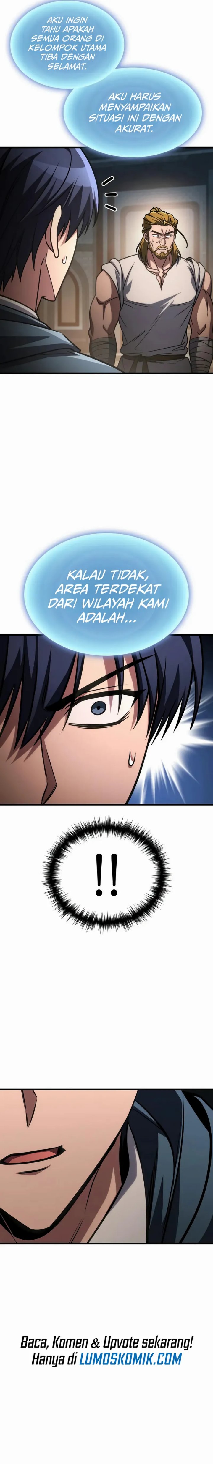 My Exclusive Tower Guide chapter 88